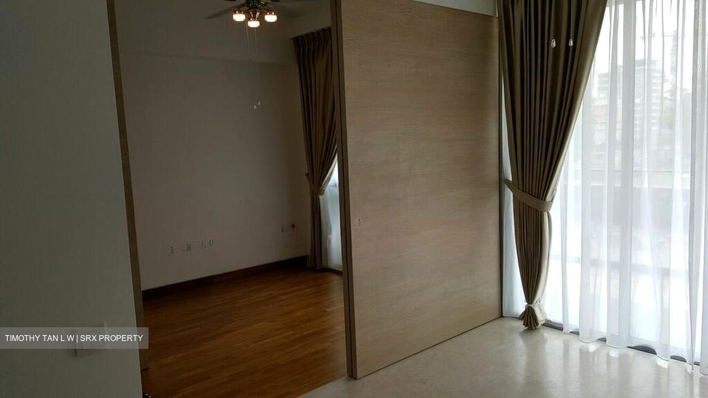 Sennett Residence (D13), Condominium #508445171